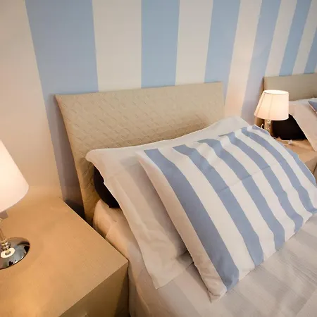 E - Rent And Le Nel Corso - Adults Only La Spezia