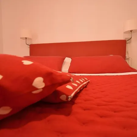 E - Rent And Le Nel Corso - Adults Only 2* La Spezia
