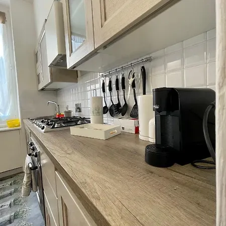 E - Rent And Le Nel Corso - Adults Only Guest house La Spezia