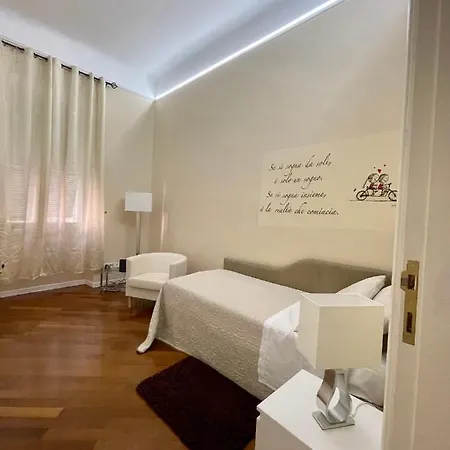 Vendégház E - Rent And Le Nel Corso - Adults Only La Spezia