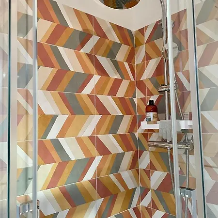 Πανσιόν E - Rent And Le Nel Corso - Adults Only Λα Σπέτσια