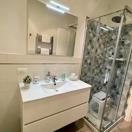 E - Rent And Le Nel Corso - Adults Only La Spezia