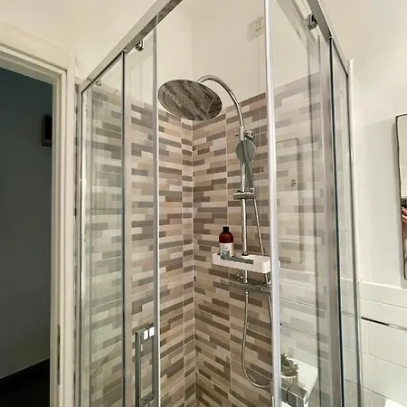 E - Rent And Le Nel Corso - Adults Only Πανσιόν Λα Σπέτσια