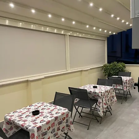 E - Rent And Le Nel Corso - Adults Only Πανσιόν 4*