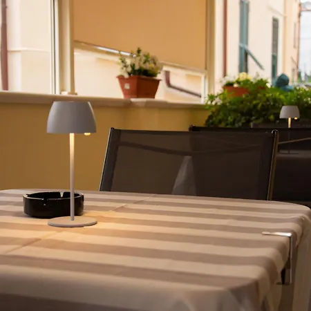 E - Rent And Le Nel Corso - Adults Only Guest house La Spezia