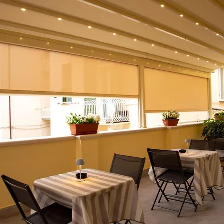 E - Rent And Le Nel Corso - Adults Only