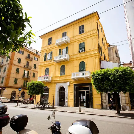 E - Rent And Le Nel Corso - Adults Only Πανσιόν Λα Σπέτσια