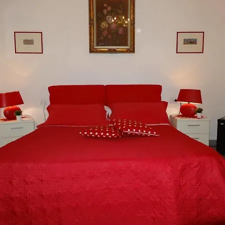 E - Rent And Le Nel Corso - Adults Only Vendégház