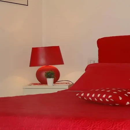 Vendégház E - Rent And Le Nel Corso - Adults Only 2*