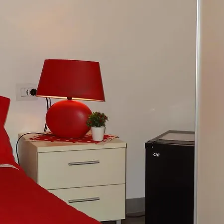 E - Rent And Le Nel Corso - Adults Only Vendégház 2*
