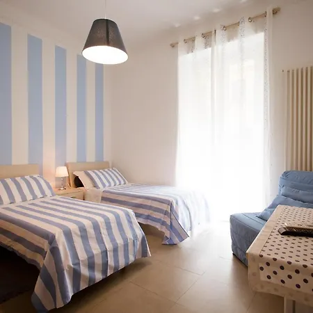 E - Rent And Le Nel Corso - Adults Only 2* La Spezia