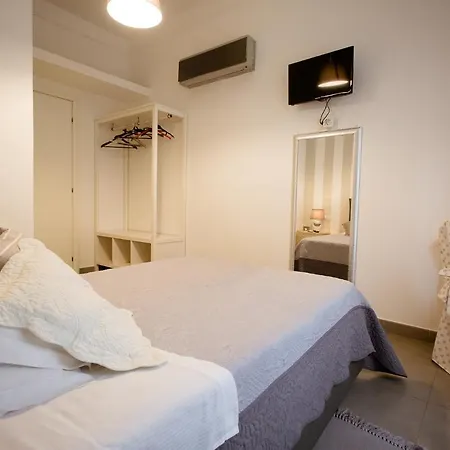 E - Rent And Le Nel Corso - Adults Only Vendégház