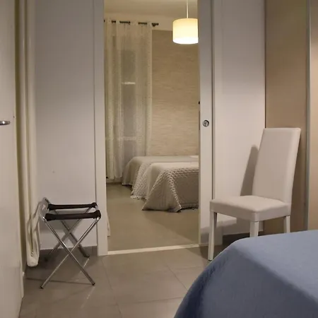 E - Rent And Le Nel Corso - Adults Only La Spezia