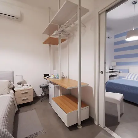 E - Rent And Le Nel Corso - Adults Only 4* Ла-Спеція