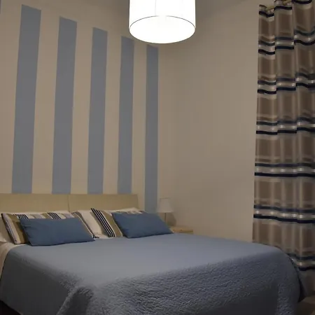 E - Rent And Le Nel Corso - Adults Only 2* La Spezia