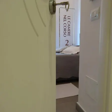 E - Rent And Le Nel Corso - Adults Only Πανσιόν 4*