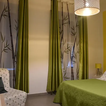 Πανσιόν E - Rent And Le Nel Corso - Adults Only Λα Σπέτσια