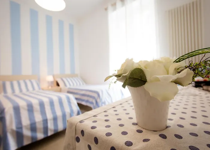 Gasthof E - Rent And Le Nel Corso - Adults Only La Spezia