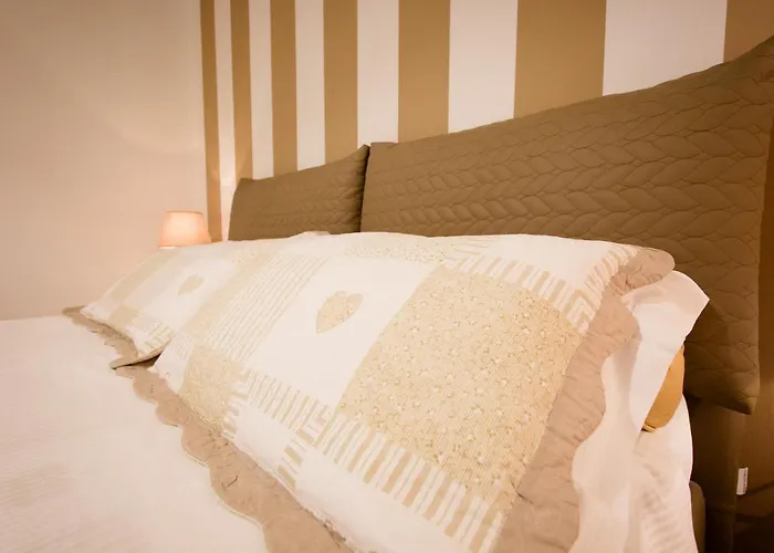 E - Rent And Le Nel Corso - Adults Only 4* La Spezia