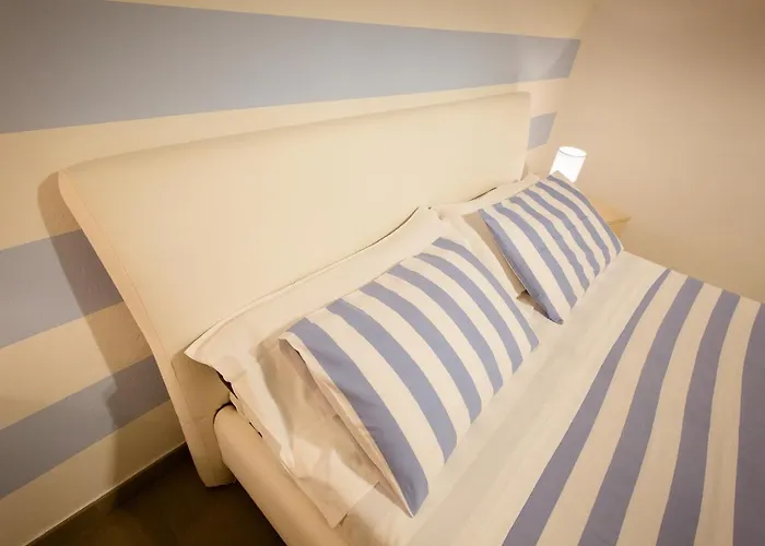 E - Rent And Le Nel Corso - Adults Only Gasthof 4*