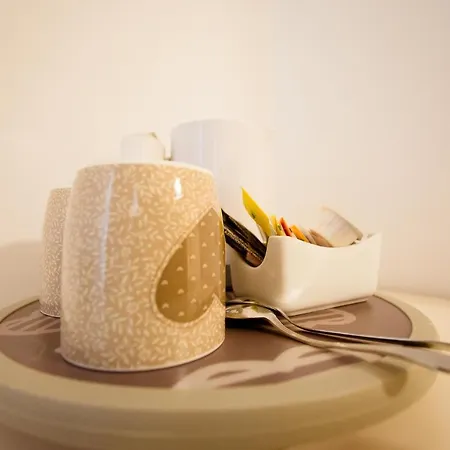 E - Rent And Le Nel Corso - Adults Only بيت ضيافة 4*