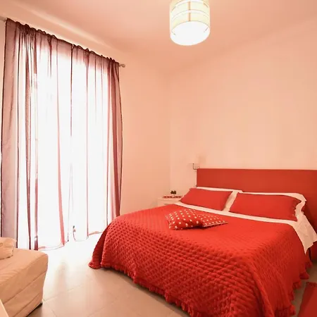 E - Rent And Le Nel Corso - Adults Only ゲストハウス
