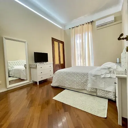 E - Rent And Le Nel Corso - Adults Only Pensionat La Spezia