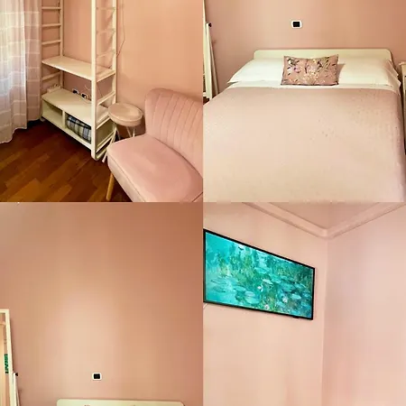 Гостьовий будинок E - Rent And Le Nel Corso - Adults Only