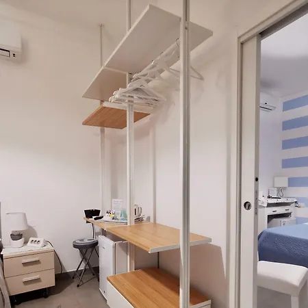 E - Rent And Le Nel Corso - Adults Only 4* Ла-Спеція