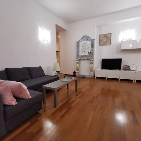 E - Rent And Le Nel Corso - Adults Only 게스트하우스 4*