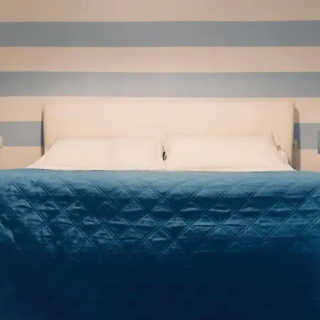 Gæstehus E - Rent And Le Nel Corso - Adults Only