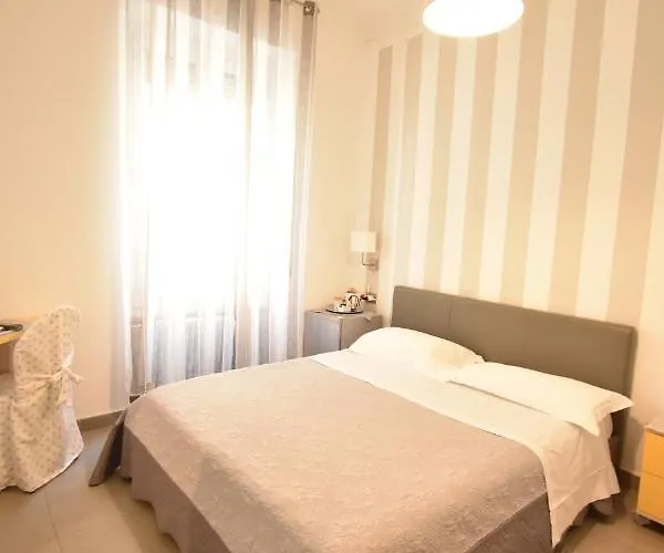 E - Rent And Le Nel Corso - Adults Only 4* ラ・スペツィア