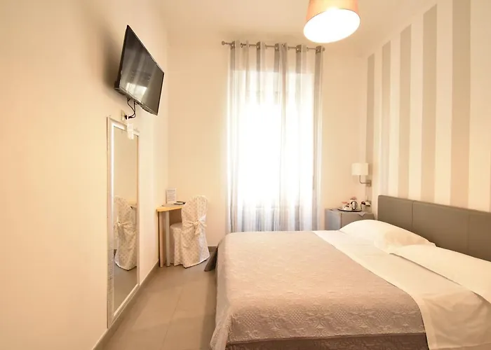 E - Rent And Le Nel Corso - Adults Only ゲストハウス ラ・スペツィア