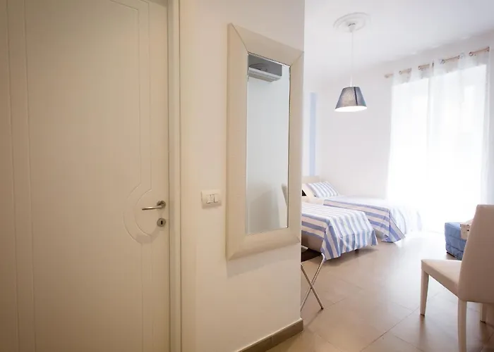 E - Rent And Le Nel Corso - Adults Only ラ・スペツィア