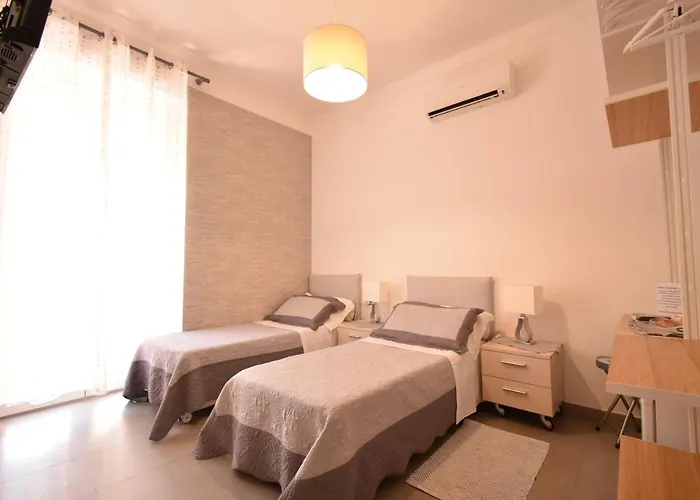 E - Rent And Le Nel Corso - Adults Only ゲストハウス