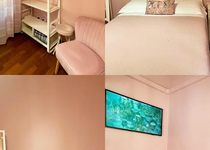 ゲストハウス E - Rent And Le Nel Corso - Adults Only