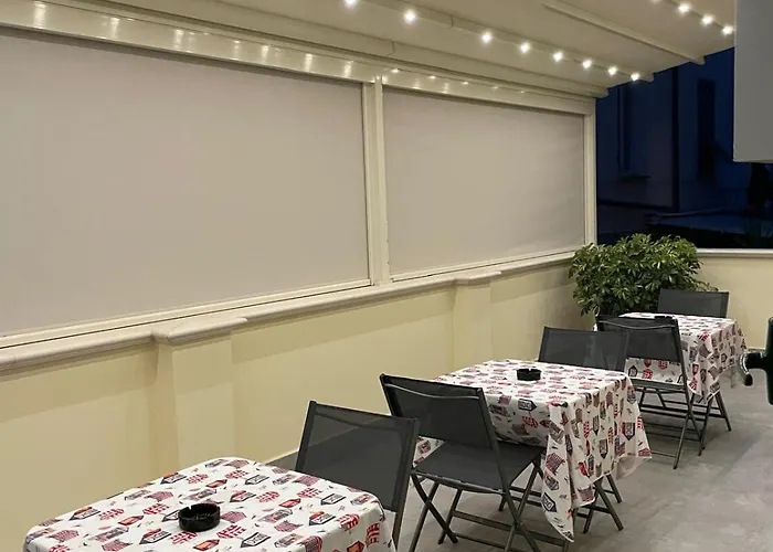 E - Rent And Le Nel Corso - Adults Only ゲストハウス 4*