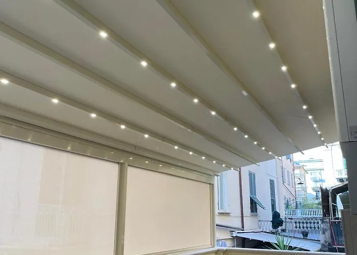 ゲストハウス E - Rent And Le Nel Corso - Adults Only 4*