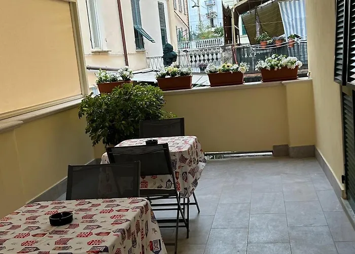 E - Rent And Le Nel Corso - Adults Only ゲストハウス ラ・スペツィア