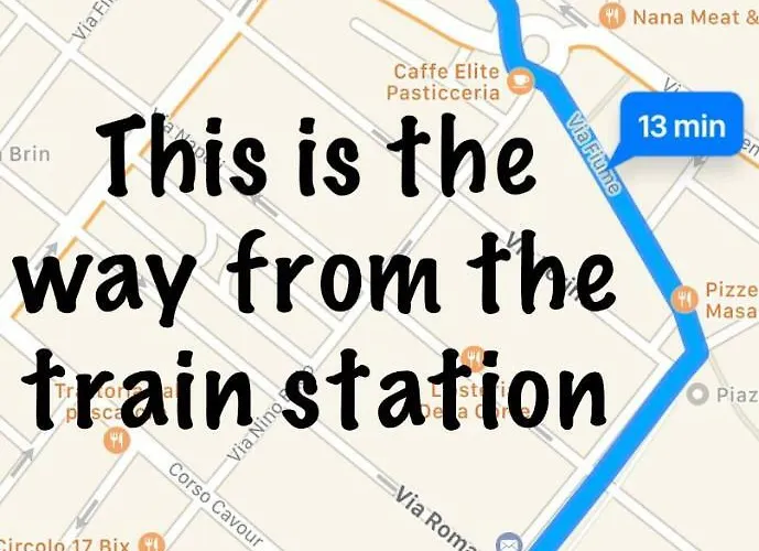 E - Rent And Le Nel Corso - Adults Only