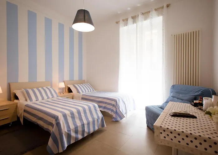 E - Rent And Le Nel Corso - Adults Only 4* ラ・スペツィア